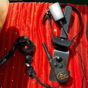 SPORTDOG Train Collar《Rechargeable》Field or Bark